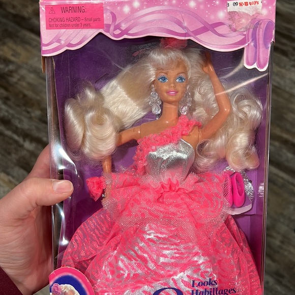 Barbie from the 80’s - Vintage! - Picture 2 of 8